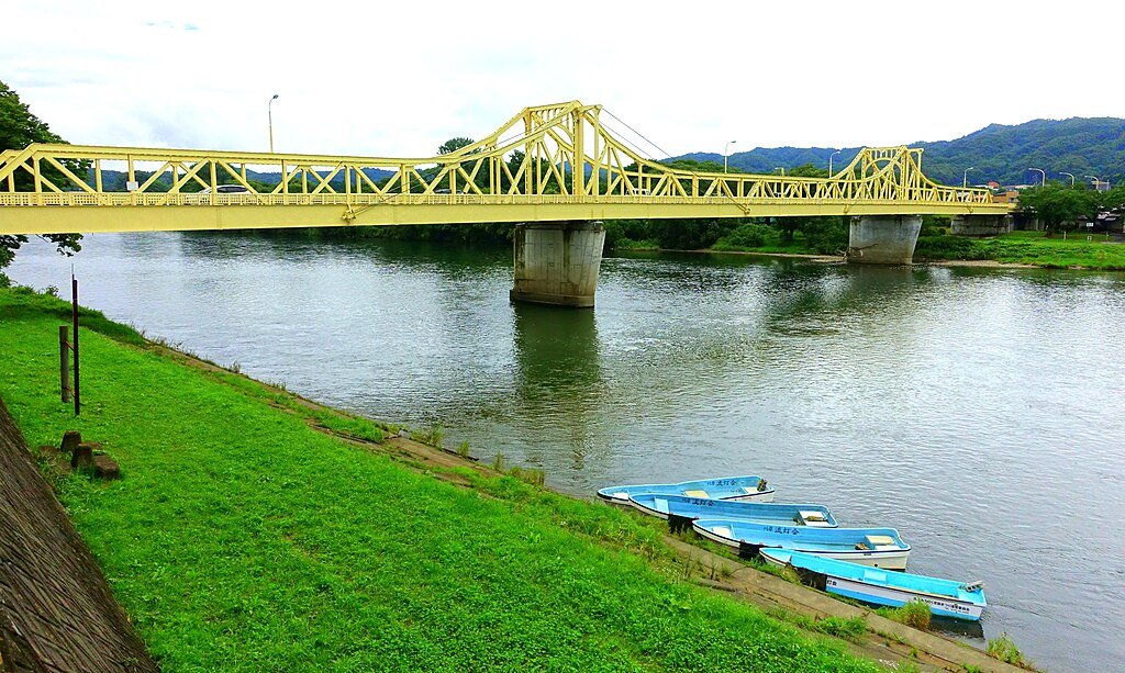 🏯 검게 물든 절(센코쿠지) 이미지 6